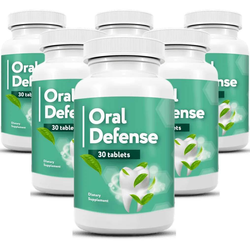 Oral Defense Special Bundle